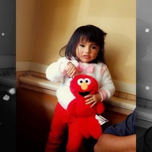 Meet your Posher, Norma